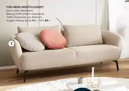 Möbel Buss 2-sitzer Angebot