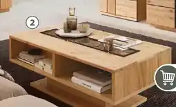 Möbel Buss Couchtisch WOHN CONCEPT Angebot