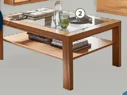 Möbel Buss RMW Couchtisch Angebot