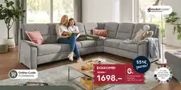 Möbel Buss Eckkombi modulmaster Angebot