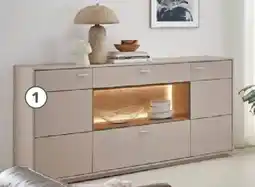 Möbel Buss Sideboard Angebot