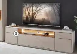 Möbel Buss TV-unterteil 2-trg. Angebot