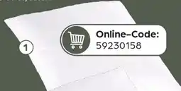 Möbel Buss Paradies kissen ca. 80X80 CM Angebot