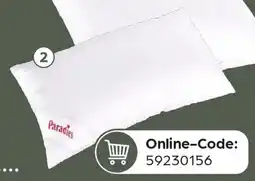 Möbel Buss Paradies kissen ca. 40X80 CM Angebot