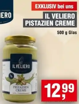 Handelshof Il veliero pistazien creme Angebot