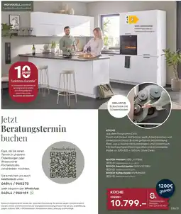 Möbel Buss Küche Angebot