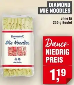 Handelshof Diamond mie noodles Angebot