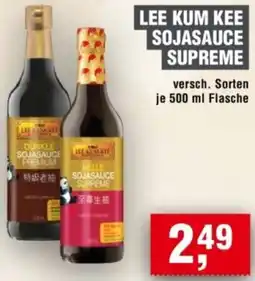 Handelshof Lee kum kee sojasauce supreme Angebot