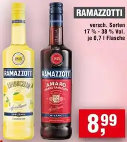 Handelshof Ramazzotti Angebot