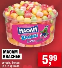 Handelshof Maoam kracher Angebot