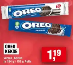 Handelshof Oreo kekse Angebot
