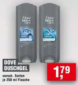 Handelshof Dove duschgel Angebot