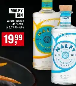 Handelshof Malfy gin Angebot