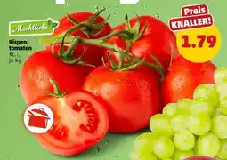PENNY Rispentomaten Angebot