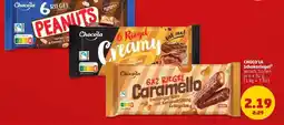 PENNY CHOCO'LA Schokoriegel Angebot