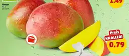 PENNY Mango Angebot
