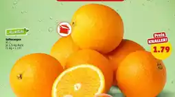 PENNY Saftorangen Angebot