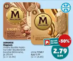 PENNY Langnese Magnum Angebot