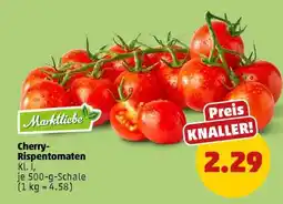 PENNY Cherry-Rispentomaten Angebot