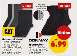 PENNY Sportsocken Angebot