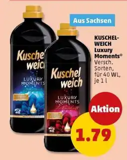 PENNY KUSCHEL-WEICH Luxury Moments Angebot