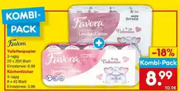 Netto Marken-Discount KOMBI-PACK Angebot