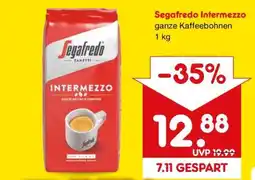 Netto Marken-Discount Segafredo Intermezzo Angebot
