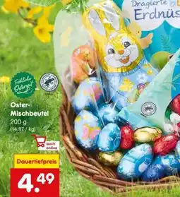 Netto Marken-Discount Oster Mischbeutel Angebot