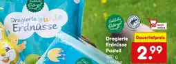 Netto Marken-Discount Dragierte Erdnüsse - Pastell Angebot