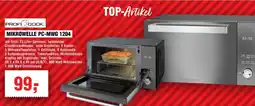 Handelshof PROFI COOK MIKROWELLE PC-MWG 1204 Angebot