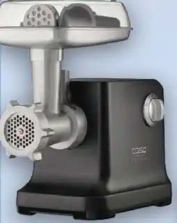 Handelshof Caso DESIGN FLEISCHWOLF FW 2000 Angebot