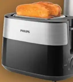 Handelshof TOASTER DAILY COLLECTION HD2516/90 Angebot