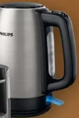 Handelshof WASSERKOCHER DAILY COLLECTION HD9350/90 Angebot