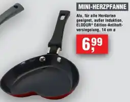 Handelshof Mini-herzpfanne Angebot