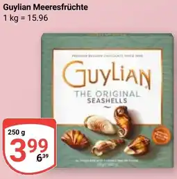 Globus Guylian Meeresfrüchte Angebot