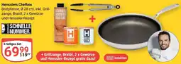 Globus Hensslers Chefbox Angebot