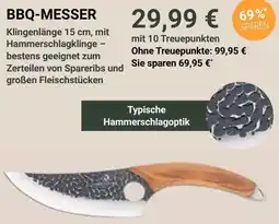 Globus Bbq-messer Angebot