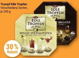 Globus Trumpf Edle Tropfen Angebot
