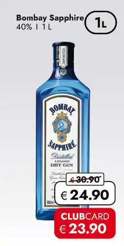 Travel Free Bombay sapphire bombay sapphire Angebot