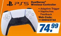 expert Techno Land PS5 DualSense Wireless-Controller Angebot