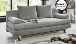 Kabs Polsterwelt Schlafsofa Silvretta Angebot