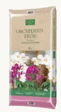 Pflanzen Kölle Orchideenerde Angebot