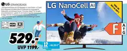 MEDIMAX LG 65NANO81A6A Angebot
