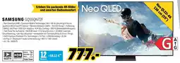 MEDIMAX SAMSUNG GQ55QN72F Angebot