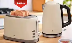 Aldi Süd Ambiano Retro-Toaster Angebot