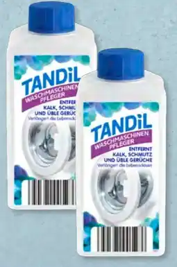 Aldi Süd Tandil Waschmaschinen Pfleger Angebot