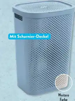 Aldi Süd Home Creation Wäschebox Angebot