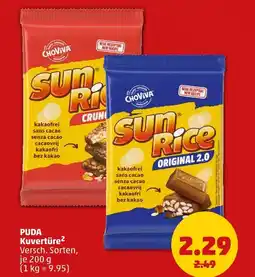 PENNY Puda kuvertüre Angebot