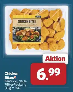 Famila Nord West Chicken Bites Angebot