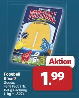 Famila Nord West Football Käse Angebot